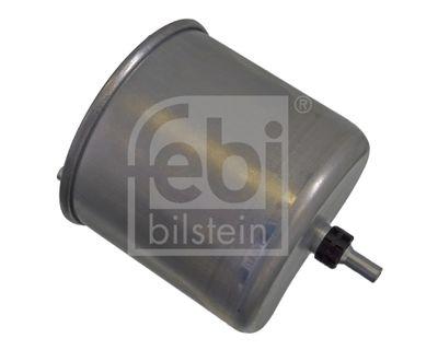 Bränslefilter - Bränslefilter FEBI BILSTEIN 48553