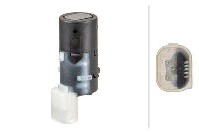 Parkeringssensorer - Sensor, parkeringshjälp HELLA 6PX 358 141-231