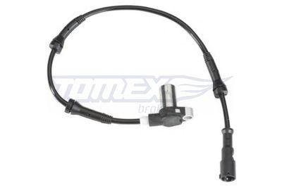 ABS-sensor - ABS-givare TOMEX BRAKES TX 52-16