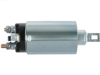 Startrelä - Solenoid, startmotor AS-PL SS5043