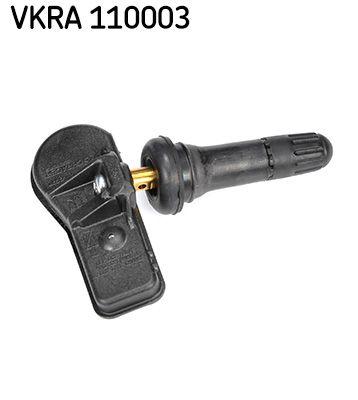 Däcktrycksövervakningssystem (TPMS) - Hjulsensor, däcktryckskontrollsystem SKF VKRA 110003