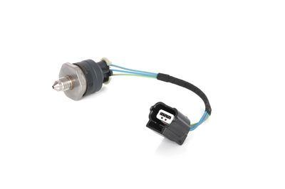 Sensor, bränsletryck - Sensor, bränsletryck BOSCH 0 261 545 047