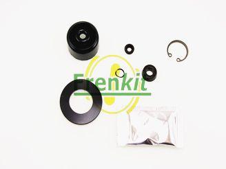 Repsats, kopplingsmastercylinder - Reparationssats, kopplingshuvudcylinder FRENKIT 415002