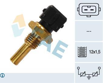 Kylvätsketemperatursensor - Sensor, kylmedelstemperatur FAE 33090