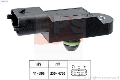 Laddtryckssensor - Sensor, laddtryck EPS 1.993.121