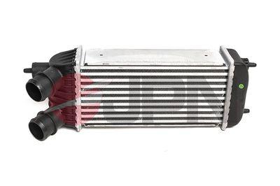 Intercooler - Laddluftkylare JPN 60C9345-JPN