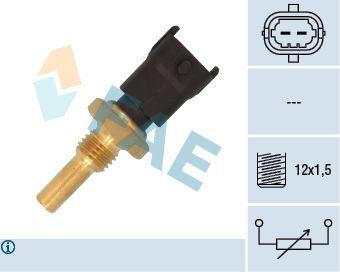 Oljetemperaturgivare - Sensor, oljetemperatur FAE 33485