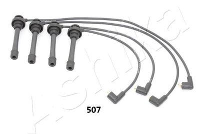 Tändkabel - Tändkabelsats ASHIKA 132-05-507