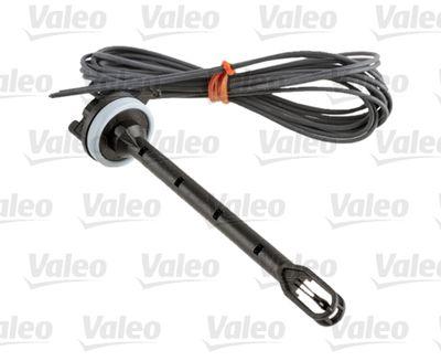 Sändare, inomhustemperatur - Sensor, innertemperatur VALEO 509805