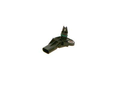 Laddtryckssensor - Sensor, laddtryck BOSCH 0 261 232 024