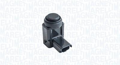 Parkeringssensorer - Sensor, parkeringshjälp MAGNETI MARELLI 021016076010