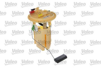 Bränslenivåsensor - Sensor, bränsletank VALEO 347547