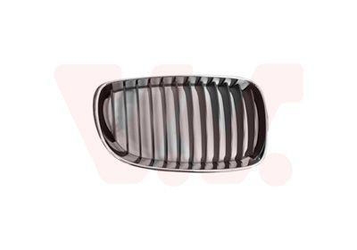 Frontgrill - Kylargrill VAN WEZEL 0628512