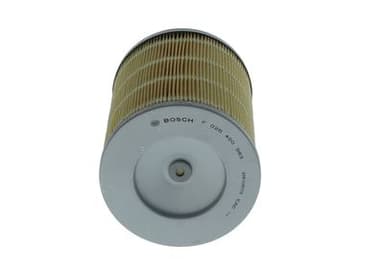 Luftfilter - Luftfilter BOSCH F 026 400 383