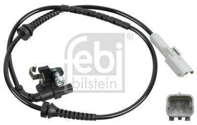 ABS-sensor - ABS-givare FEBI BILSTEIN 175421