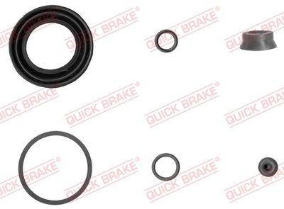 Bromsok delar - Reparationssats, bromsok QUICK BRAKE 114-0004