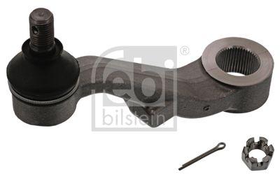 Kontrollarm - Styrarm FEBI BILSTEIN 43199