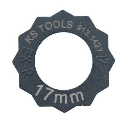 Skruvutdragare - Skruvavdragare KS TOOLS 913.1427