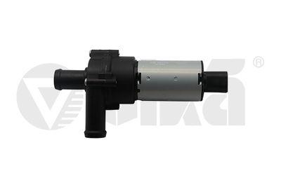 Vattenpump - Extravattenpump (kylvattenkretslopp) VIKA 99651617701