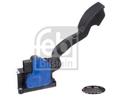 Gaspedal - Gaspedal FEBI BILSTEIN 104356