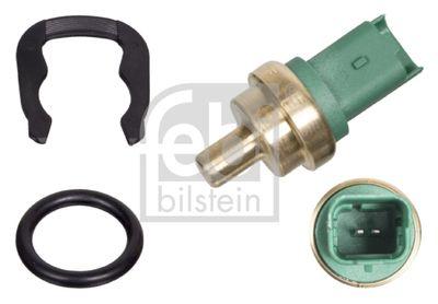 Kylvätsketemperatursensor - Sensor, kylmedelstemperatur FEBI BILSTEIN 36038