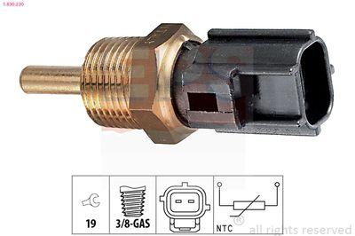 Kylvätsketemperatursensor - Sensor, kylmedelstemperatur EPS 1.830.230