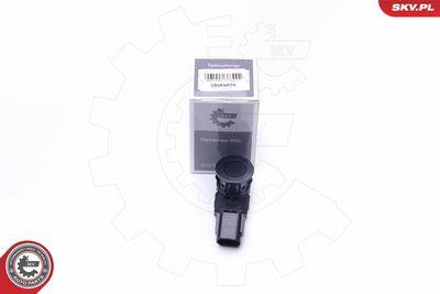 Parkeringssensorer - Sensor, parkeringshjälp ESEN SKV 28SKV079