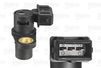 Kamaxelsensor - Sensor, kamaxelposition VALEO 253831