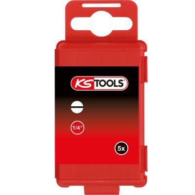 Bits - Skruvmejsel-bit KS TOOLS 911.7733