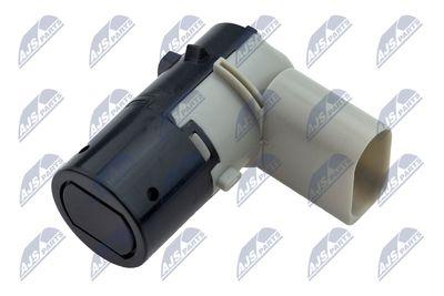 Parkeringssensorer - Sensor, parkeringshjälp NTY EPDC-AU-006