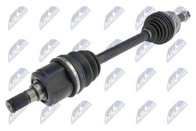 Drivaxel - Drivaxel NTY NPW-HY-533