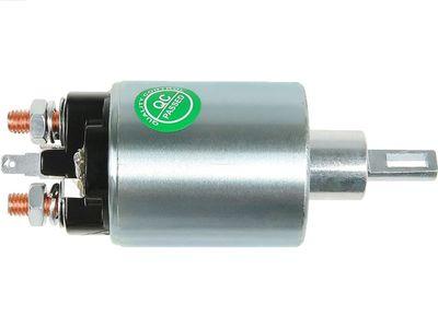 Startrelä - Solenoid, startmotor AS-PL SS2034