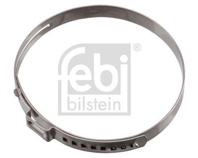 Klämmor - Klämma FEBI BILSTEIN 38762