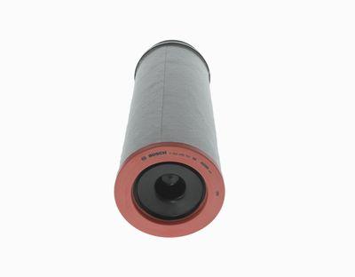 Sekundärt luftfilter/Kupéfilter - Sekundärluftfilter BOSCH F 026 400 701