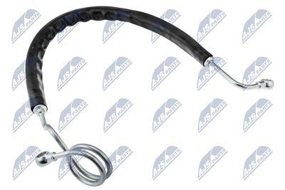 Styrslang / -rör - Hydraulikslang, styrsystem NTY SPH-AU-006