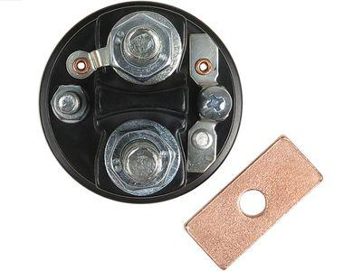 Startmotordelar - Lock, solenoid AS-PL SP0033