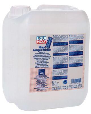 A/C Vård - Rengöringsmedel, klimatanläggning LIQUI MOLY 4092