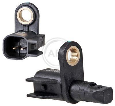 ABS-sensor - ABS-givare A.B.S. 32320