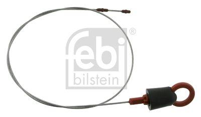 Oljesticka - Oljemätsticka FEBI BILSTEIN 28190