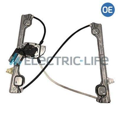 Fönsterhiss - Fönsterhiss ELECTRIC LIFE ZR PGO69 L C