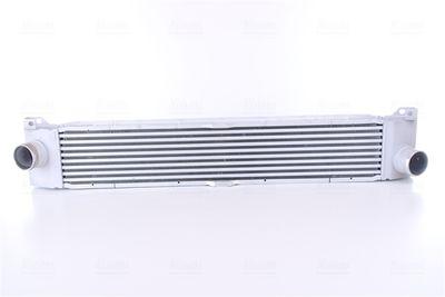 Intercooler - Laddluftkylare NISSENS 96623