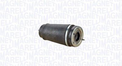 Manschett, luftfjädring - Bälgar, luftfjädring MAGNETI MARELLI 350740100002