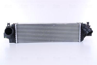 Intercooler - Laddluftkylare NISSENS 96103