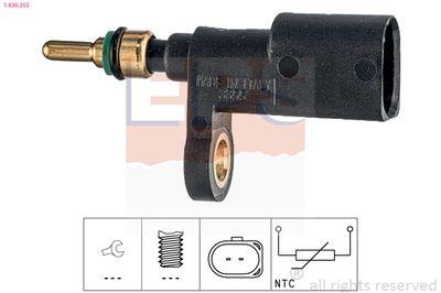 Kylvätsketemperatursensor - Sensor, kylmedelstemperatur EPS 1.830.355