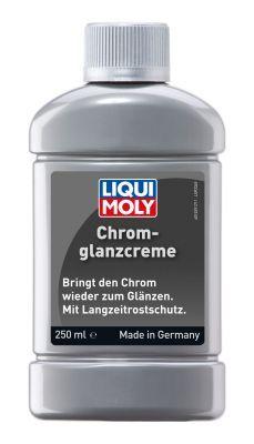 Rengöringsmedel - Lackrengöring LIQUI MOLY 1529