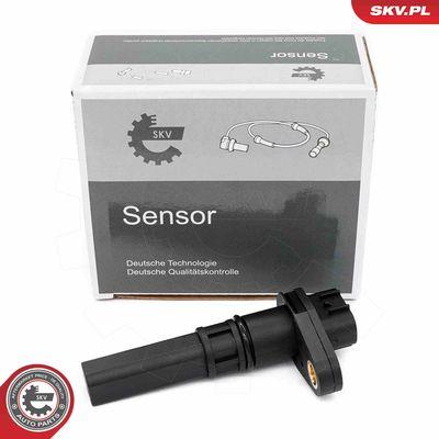 Hastighetsgivare - Sensor, hastighet / varvtal ESEN SKV 17SKV844