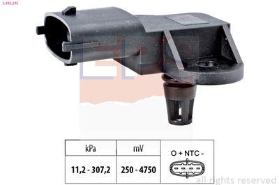 Laddtryckssensor - Sensor, laddtryck EPS 1.993.341