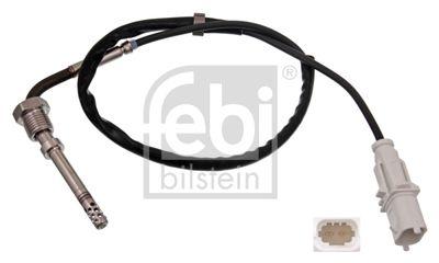 Sensor, avgastemperatur - Sensor, avgastemperatur FEBI BILSTEIN 49603