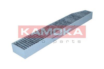 Pollenfilter - Filter, kupéventilation KAMOKA F524201