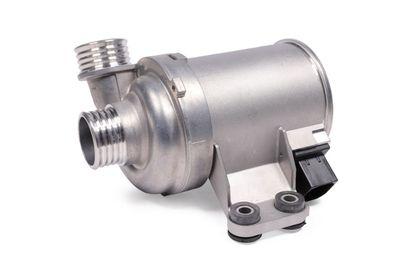 Vattenpump - Vattenpump, motorkylning HEPU P432